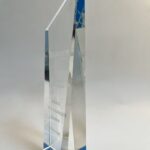 Crystal Trophy Crystal Trophy