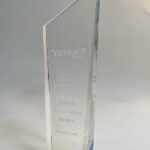 Crystal Trophy Crystal Trophy